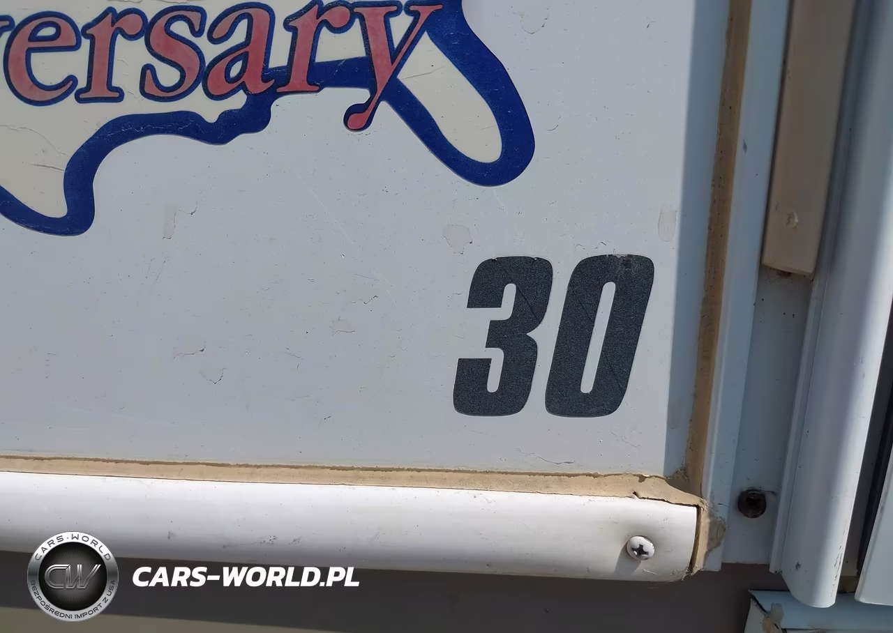 2004 Holiday Rambler Alumascape Travel Trailer VIN:1KB131K224E143482 - 11