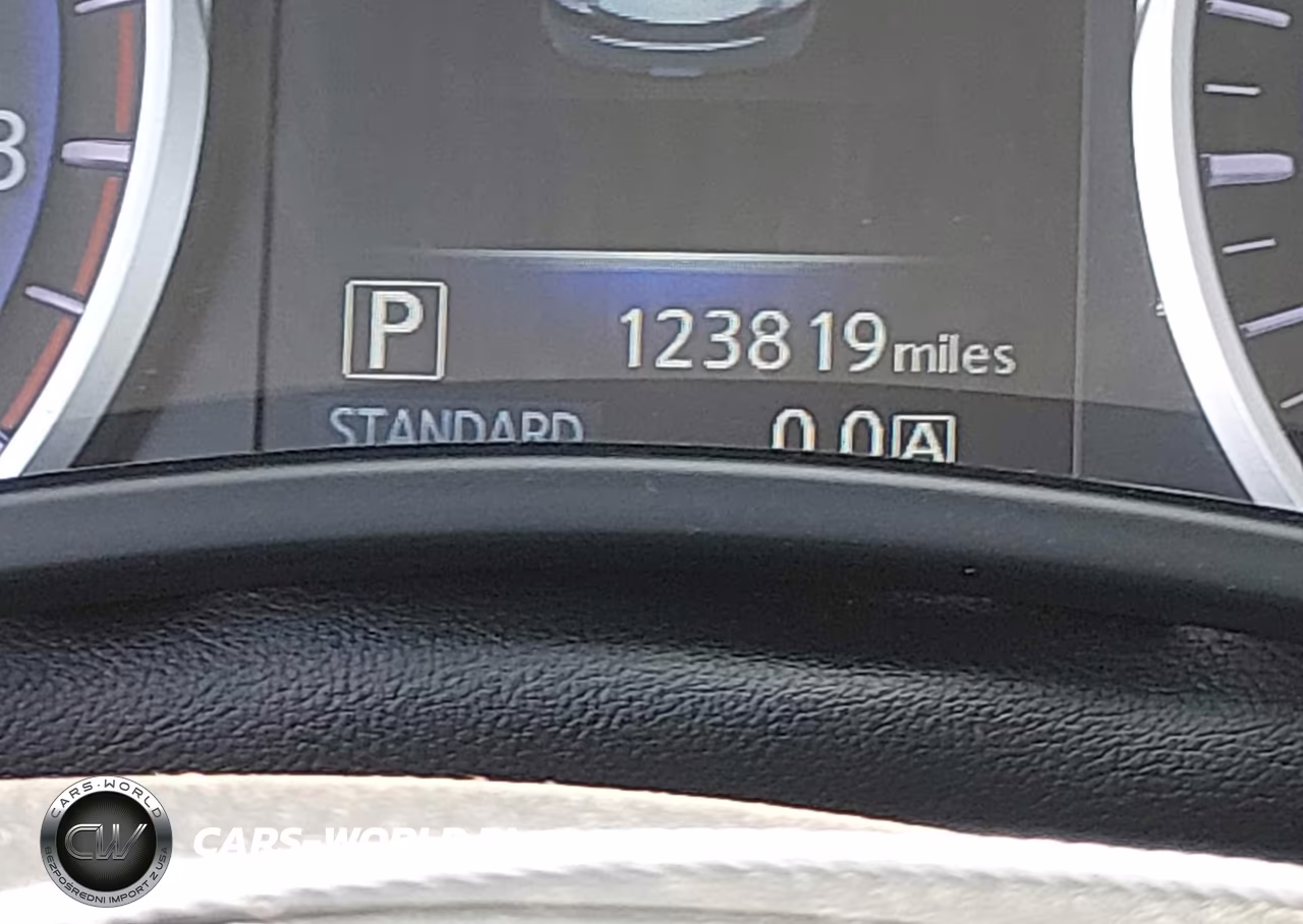 2017 Infiniti Q60 3.0T Premium VIN:JN1EV7EK9HM363849 - 15