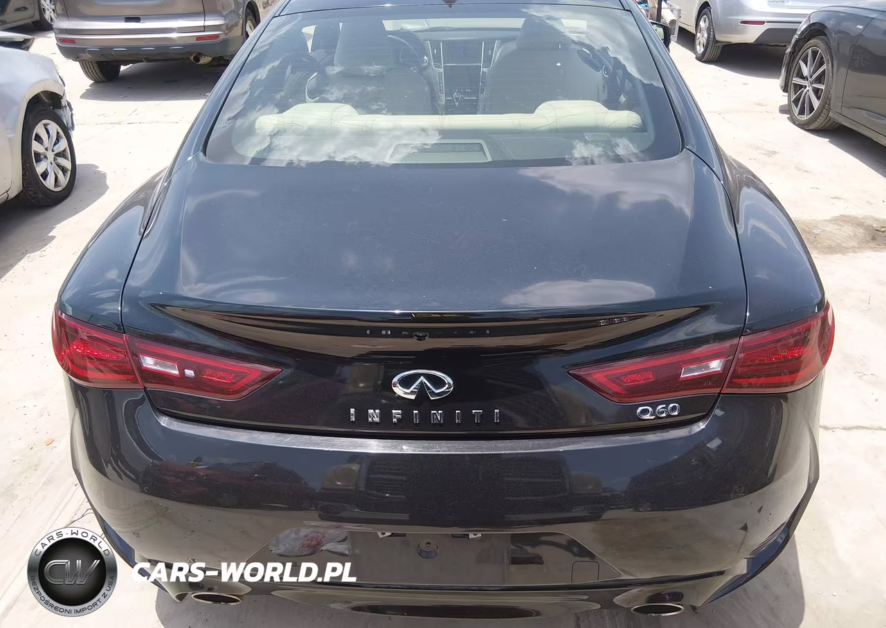 2017 Infiniti Q60 3.0T Premium VIN:JN1EV7EK9HM363849 - 16