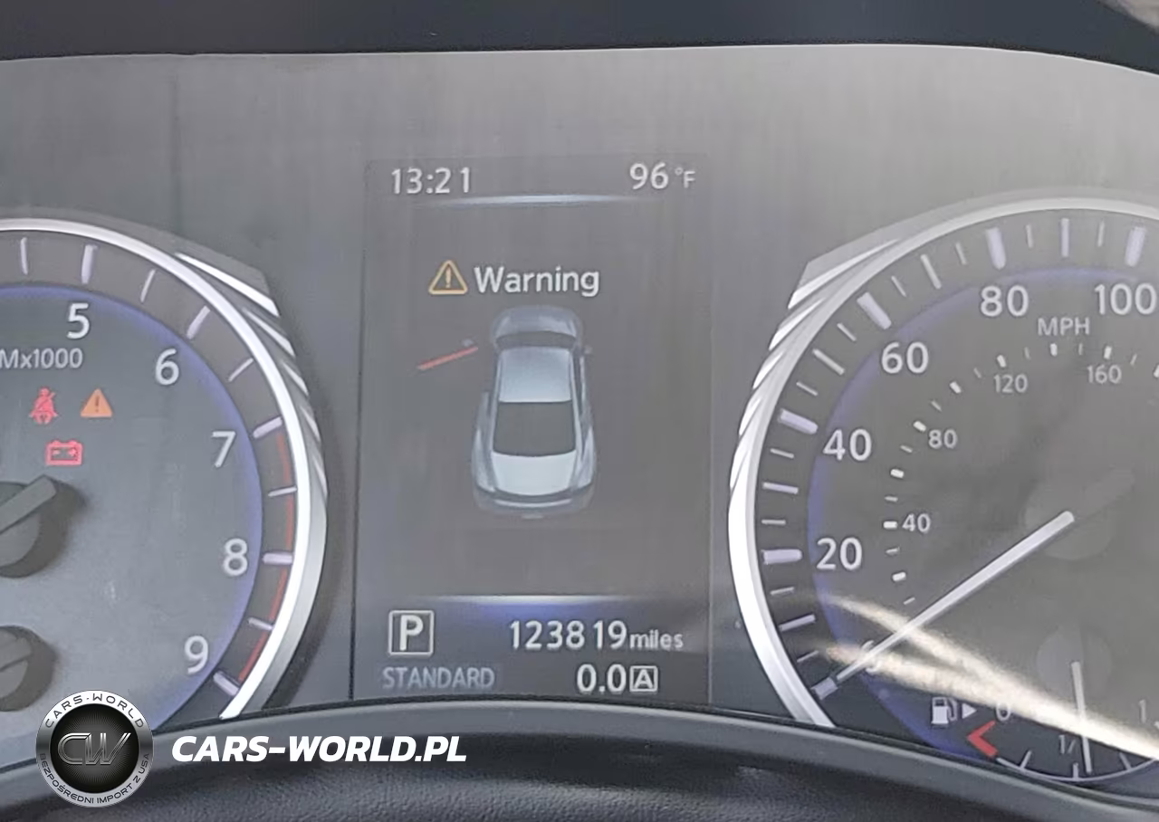 2017 Infiniti Q60 3.0T Premium VIN:JN1EV7EK9HM363849 - 7