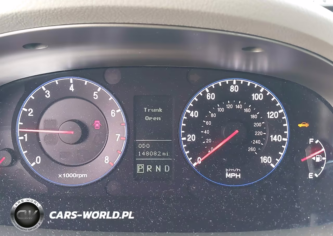 2008 Hyundai Azera Limited VIN:KMHFC46F38A335436 - 7