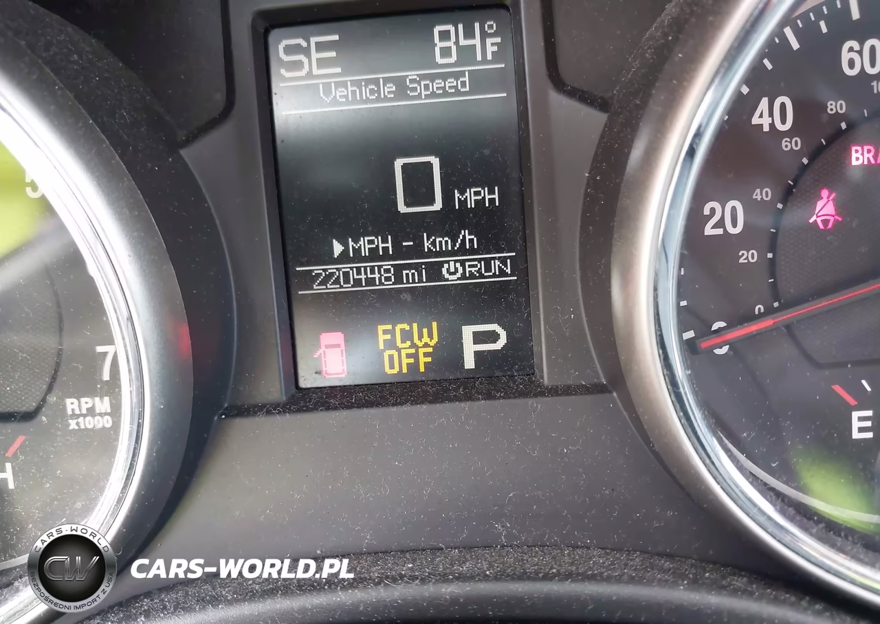 2012 Jeep Grand Cherokee Limited VIN:1C4RJEBG5CC107009 - 7
