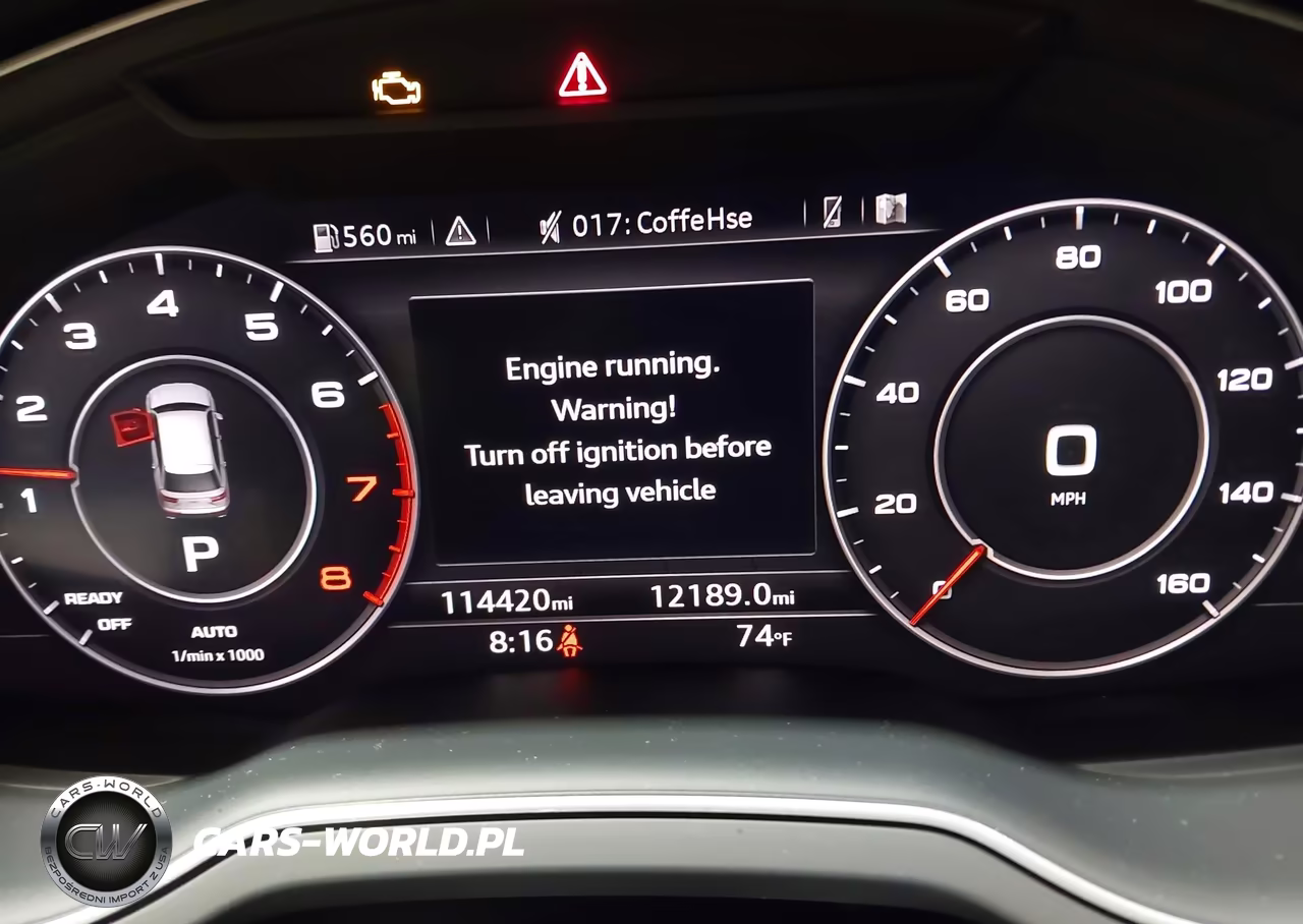 2017 Audi Q7 3.0T Premium VIN:WA1VAAF76HD046332 - 7