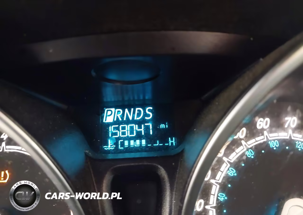2015 Ford Fiesta Titanium VIN:3FADP4FJ1FM175258 - 15