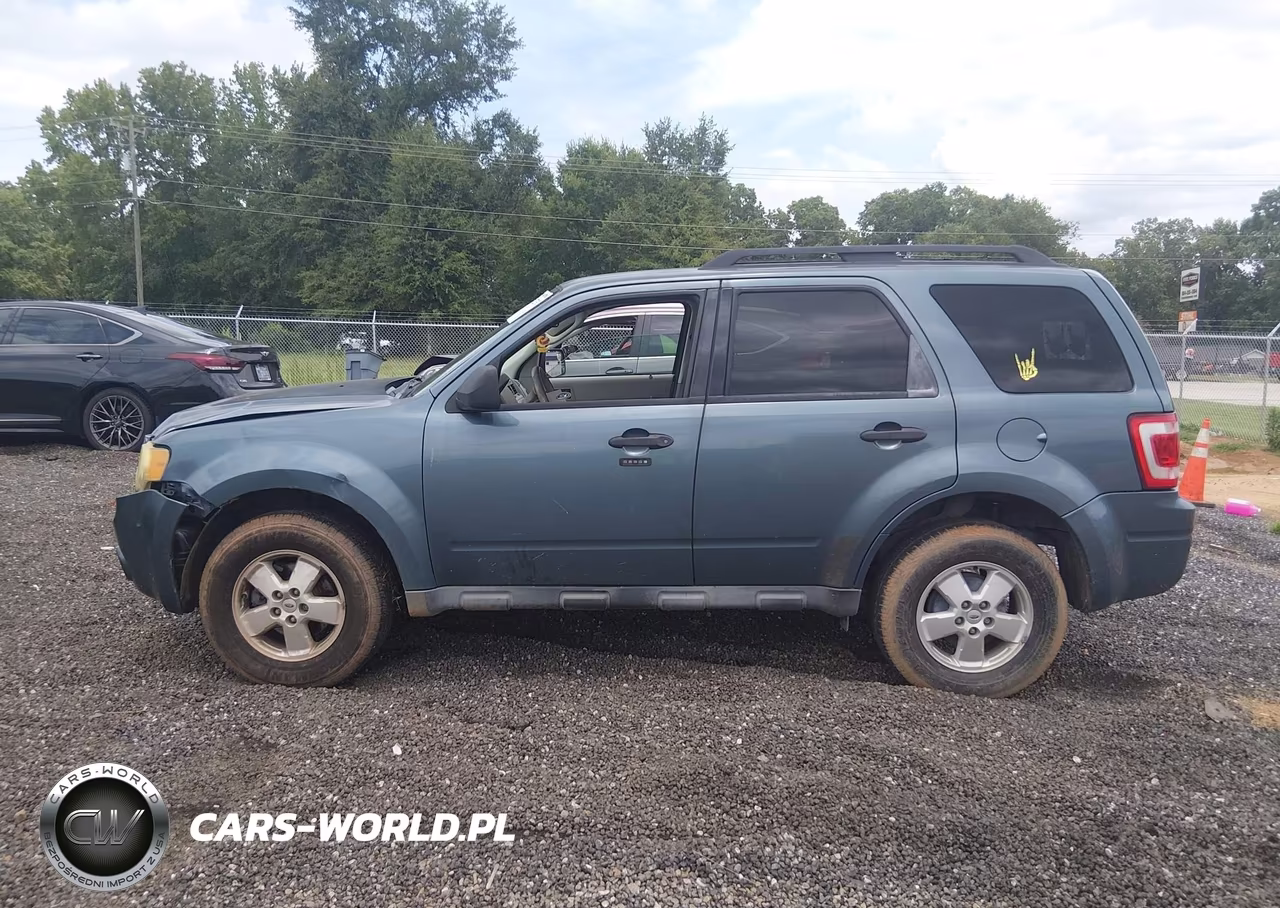 2012 Ford Escape Xlt VIN:1FMCU0D74CKC00408 - 14