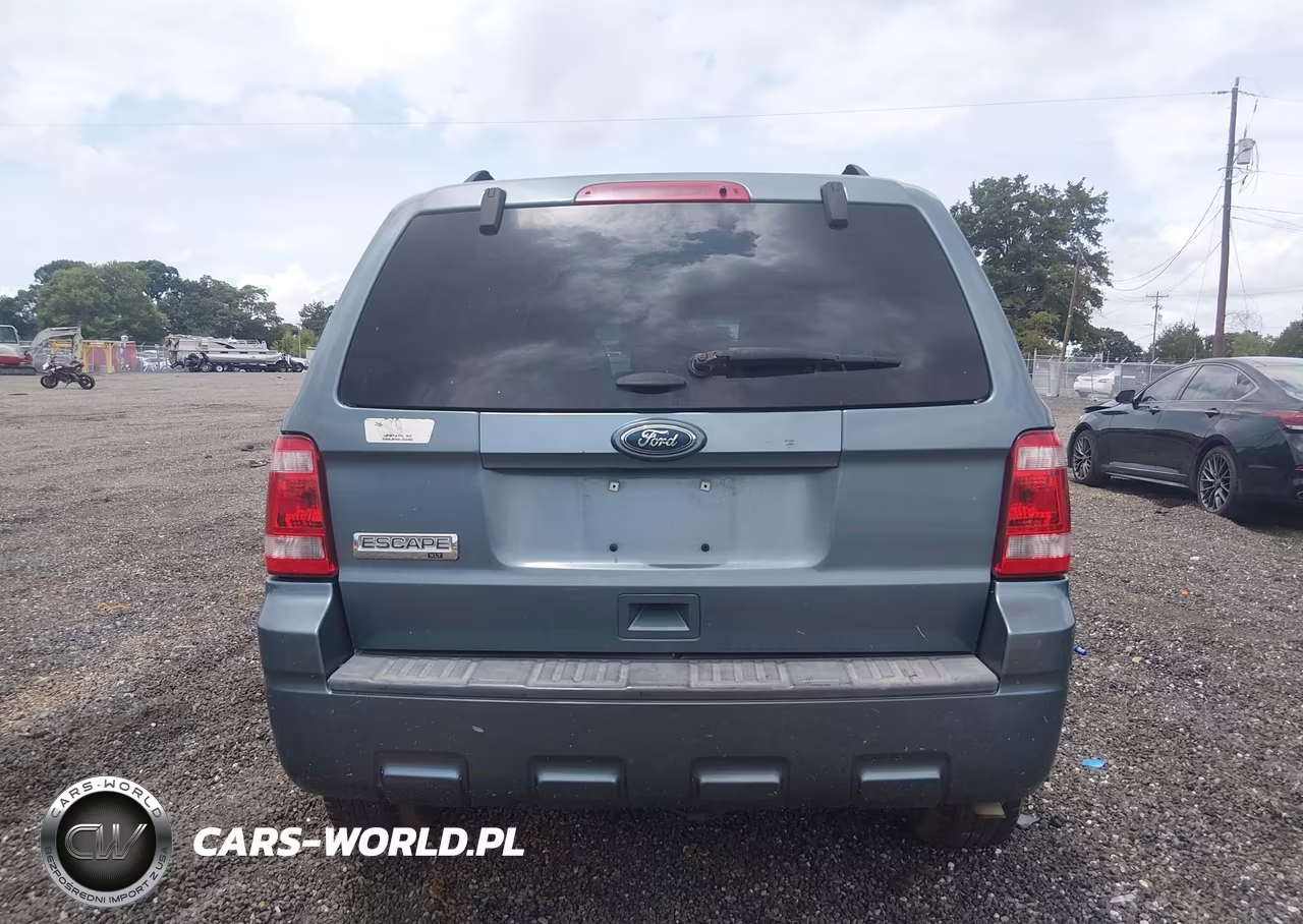 2012 Ford Escape Xlt VIN:1FMCU0D74CKC00408 - 16