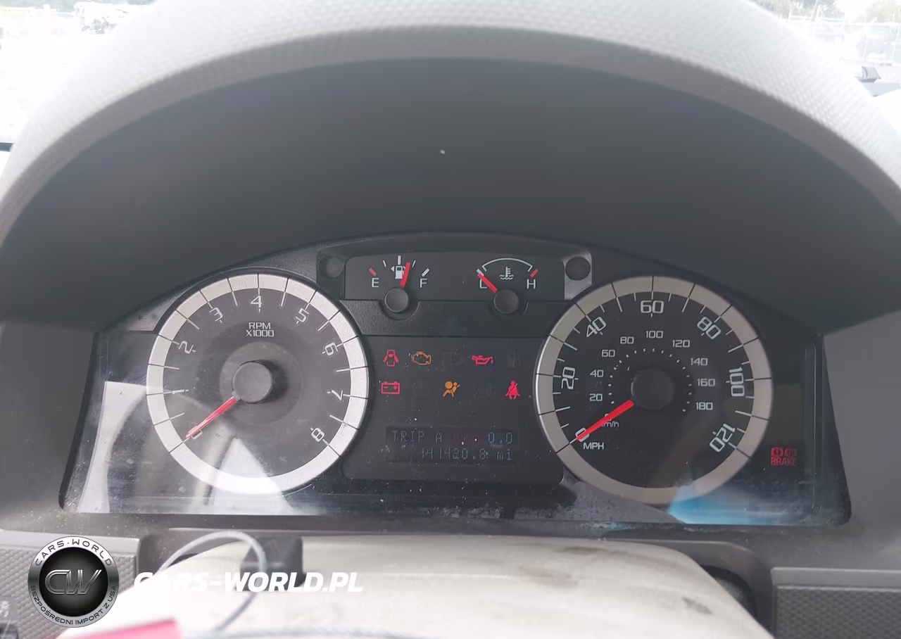 2012 Ford Escape Xlt VIN:1FMCU0D74CKC00408 - 7
