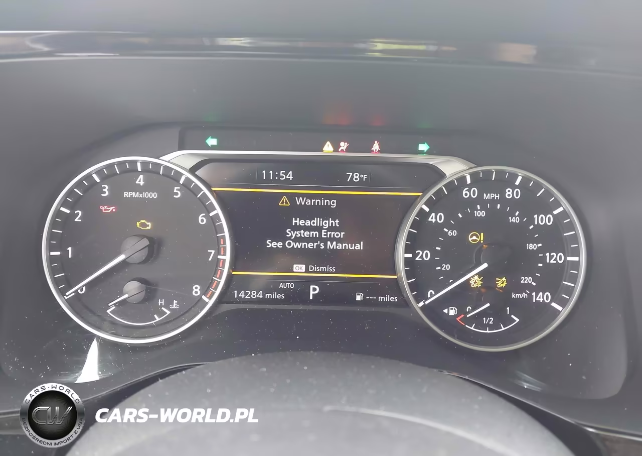 2025 Nissan Pathfinder Sl 4Wd VIN:5N1DR3CC7SC309640 - 7