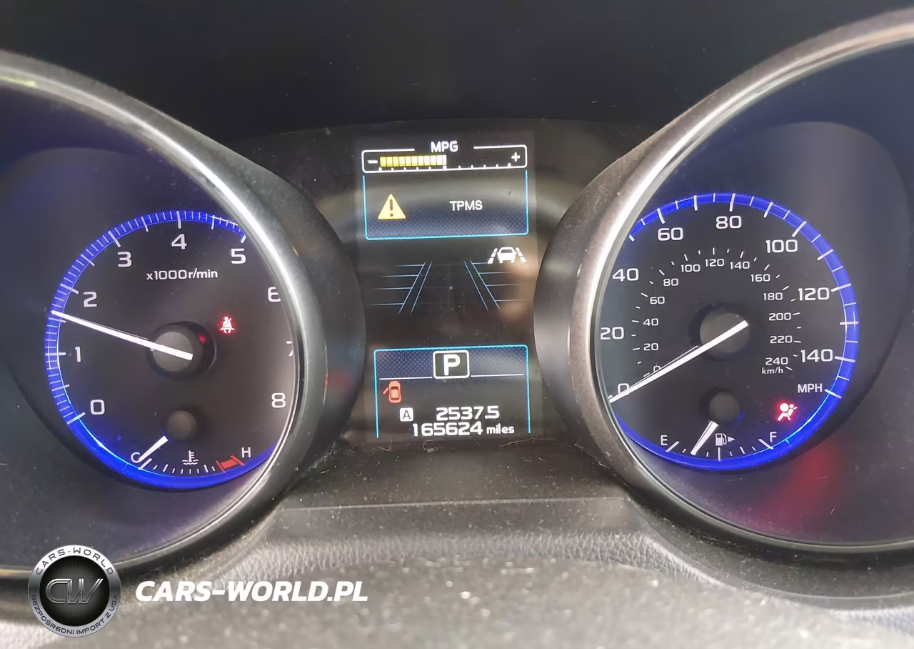 2019 Subaru Outback 2.5I VIN:4S4BSABCXK3334579 - 7