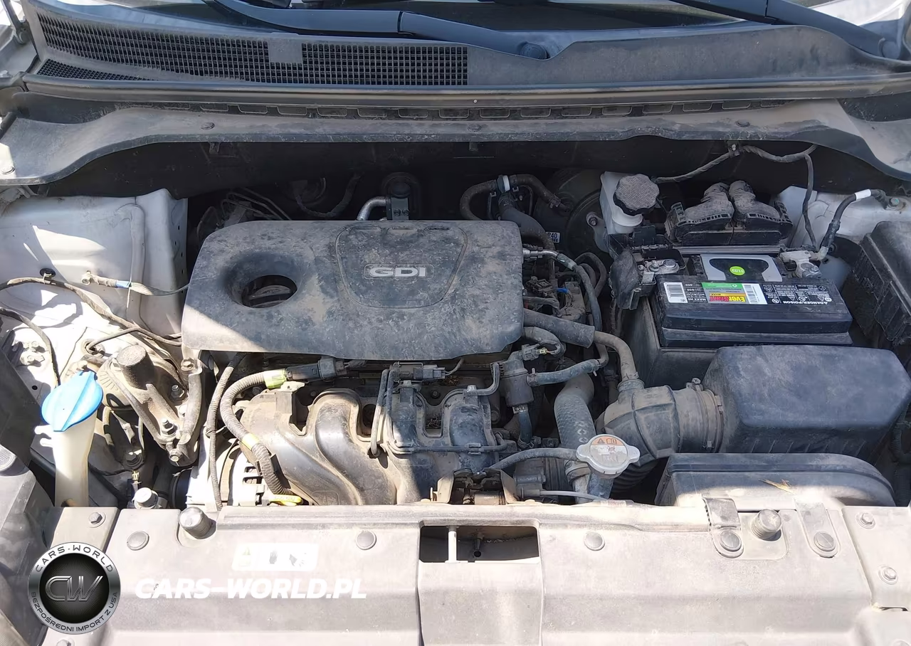 2017 Kia Soul VIN:KNDJN2A27H7427776 - 10