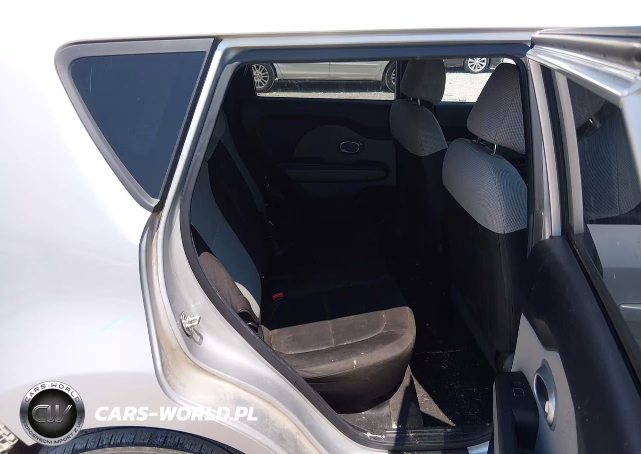 2017 Kia Soul VIN:KNDJN2A27H7427776 - 8