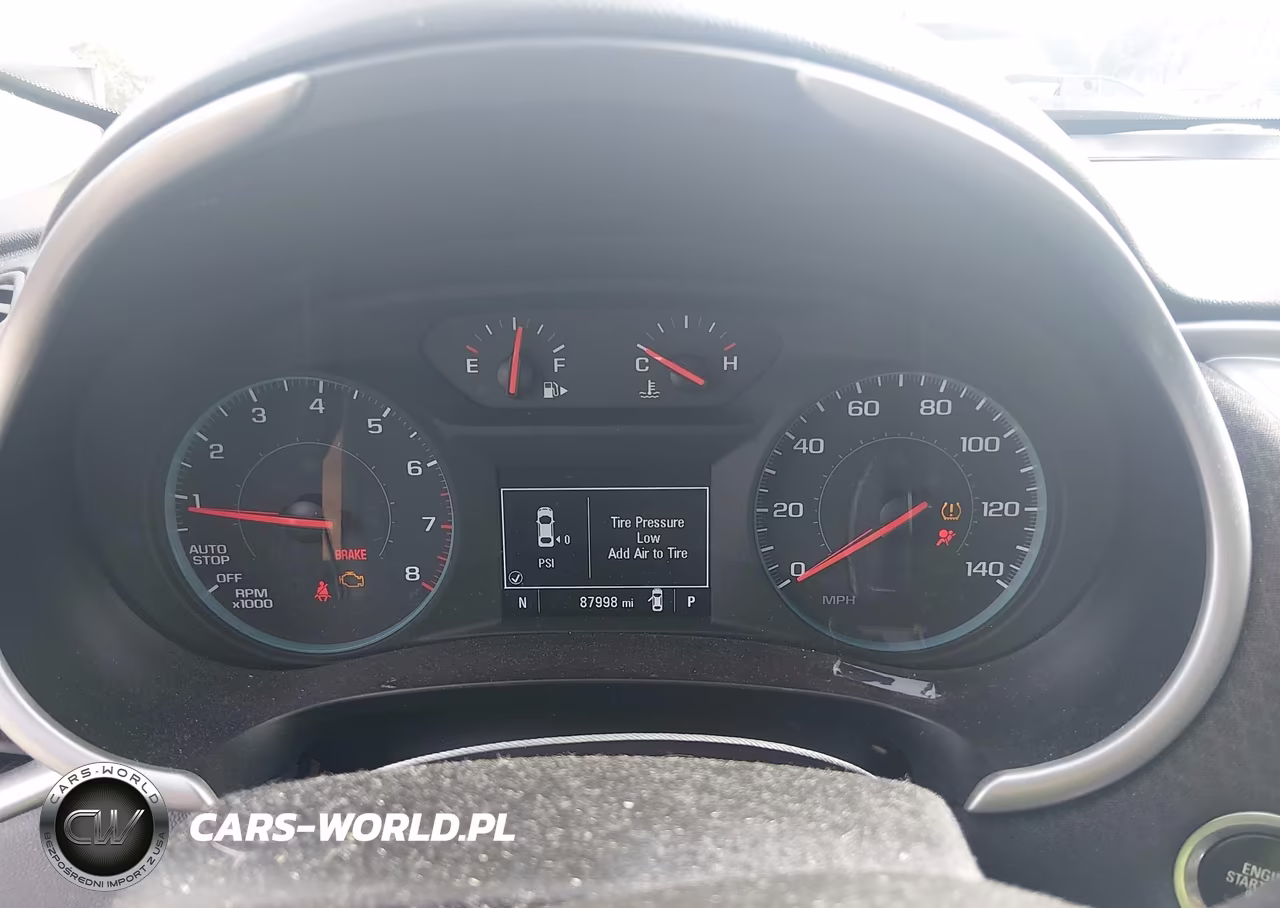 2020 Chevrolet Malibu Fwd Ls VIN:1G1ZB5ST2LF024297 - 7