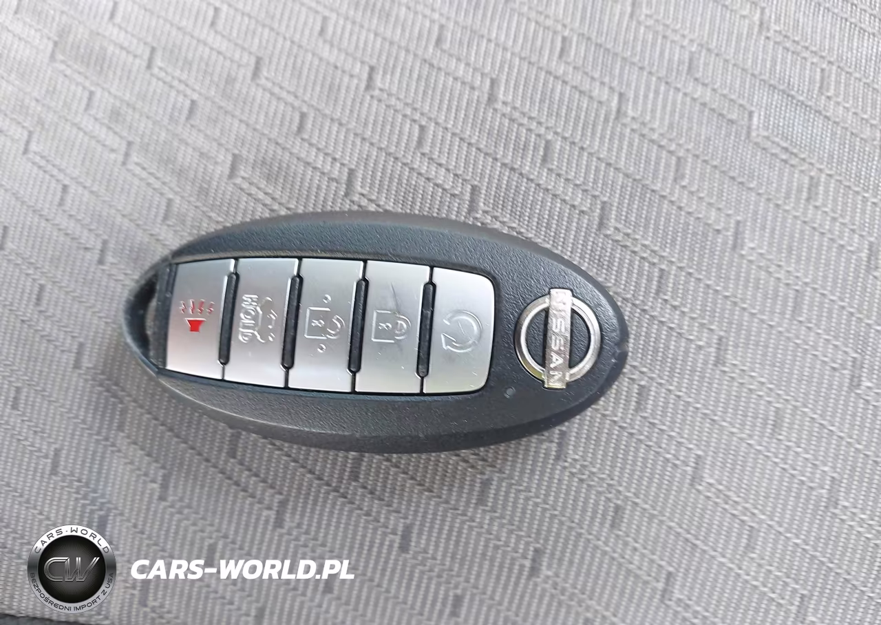2023 Nissan Altima Sv Fwd VIN:1N4BL4DV7PN380938 - 11