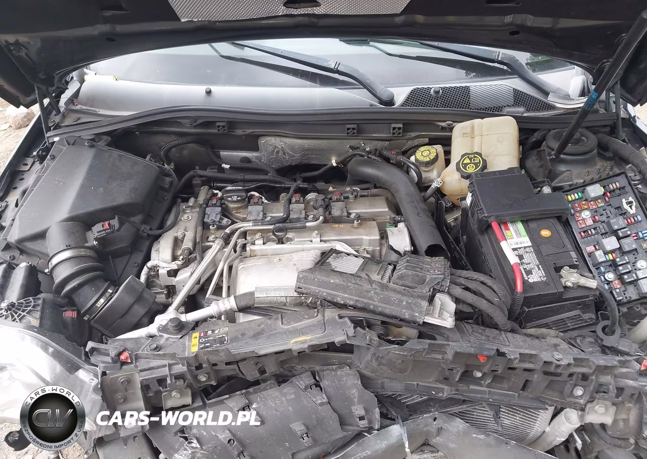 2014 Buick Regal Turbo VIN:2G4GK5EX5E9320046 - 10