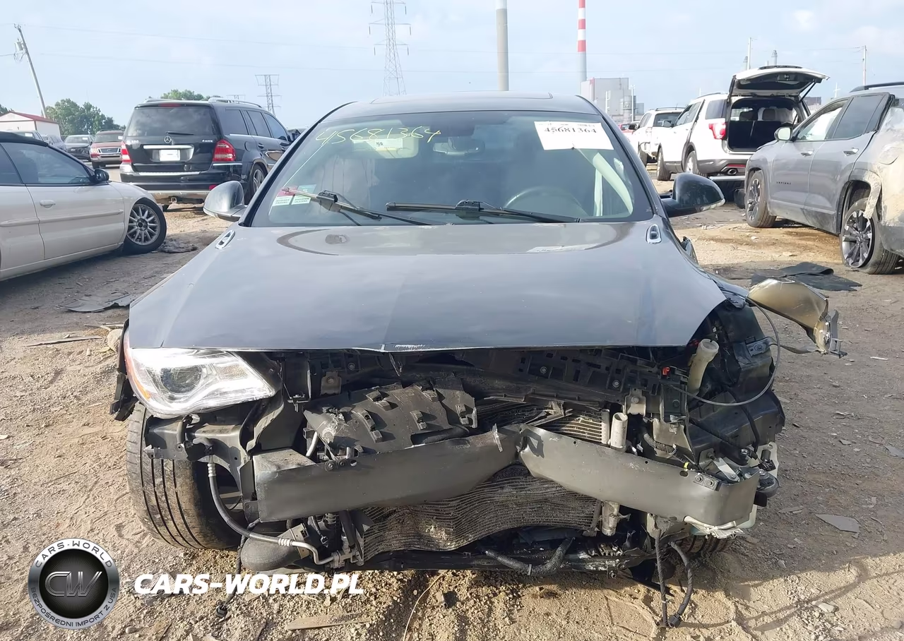 2014 Buick Regal Turbo VIN:2G4GK5EX5E9320046 - 12