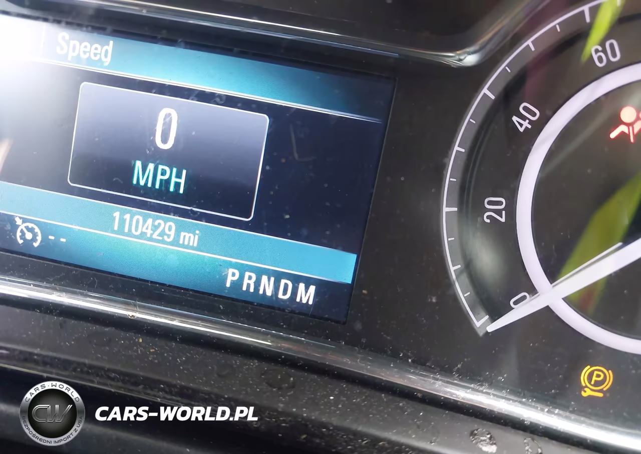 2014 Buick Regal Turbo VIN:2G4GK5EX5E9320046 - 15