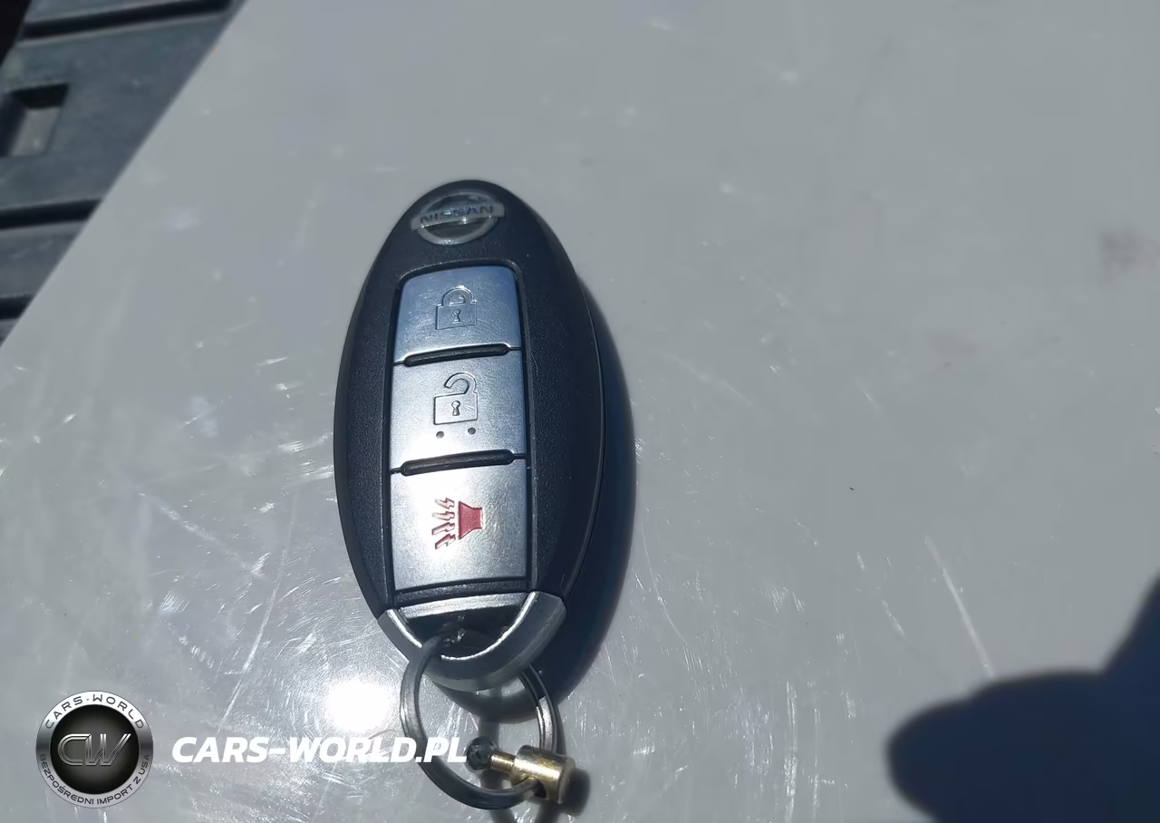 2010 Nissan Pathfinder Se VIN:5N1AR1NN1AC619710 - 11