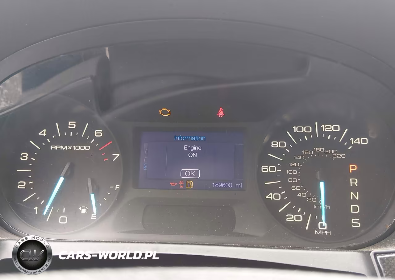 2013 Ford Edge Se VIN:2FMDK3GCXDBB49917 - 7