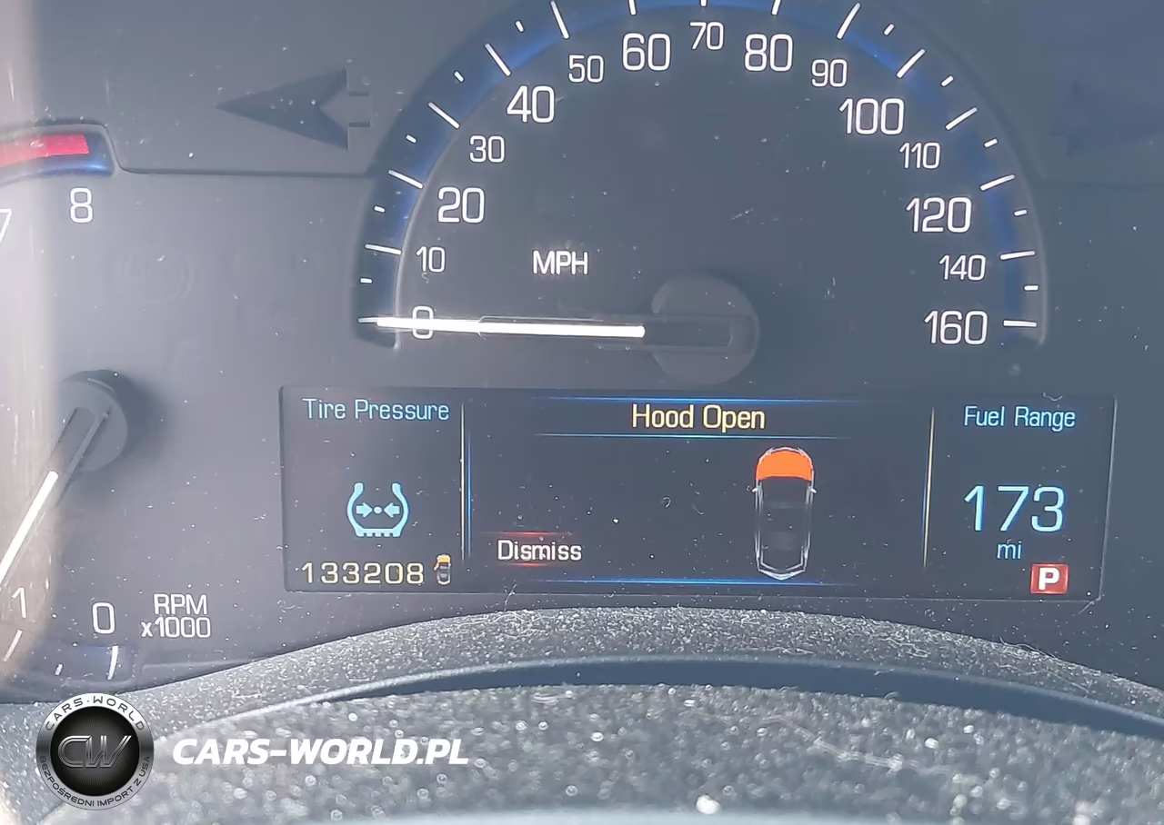 2013 Cadillac Ats Standard VIN:1G6AA5RA2D0153966 - 15
