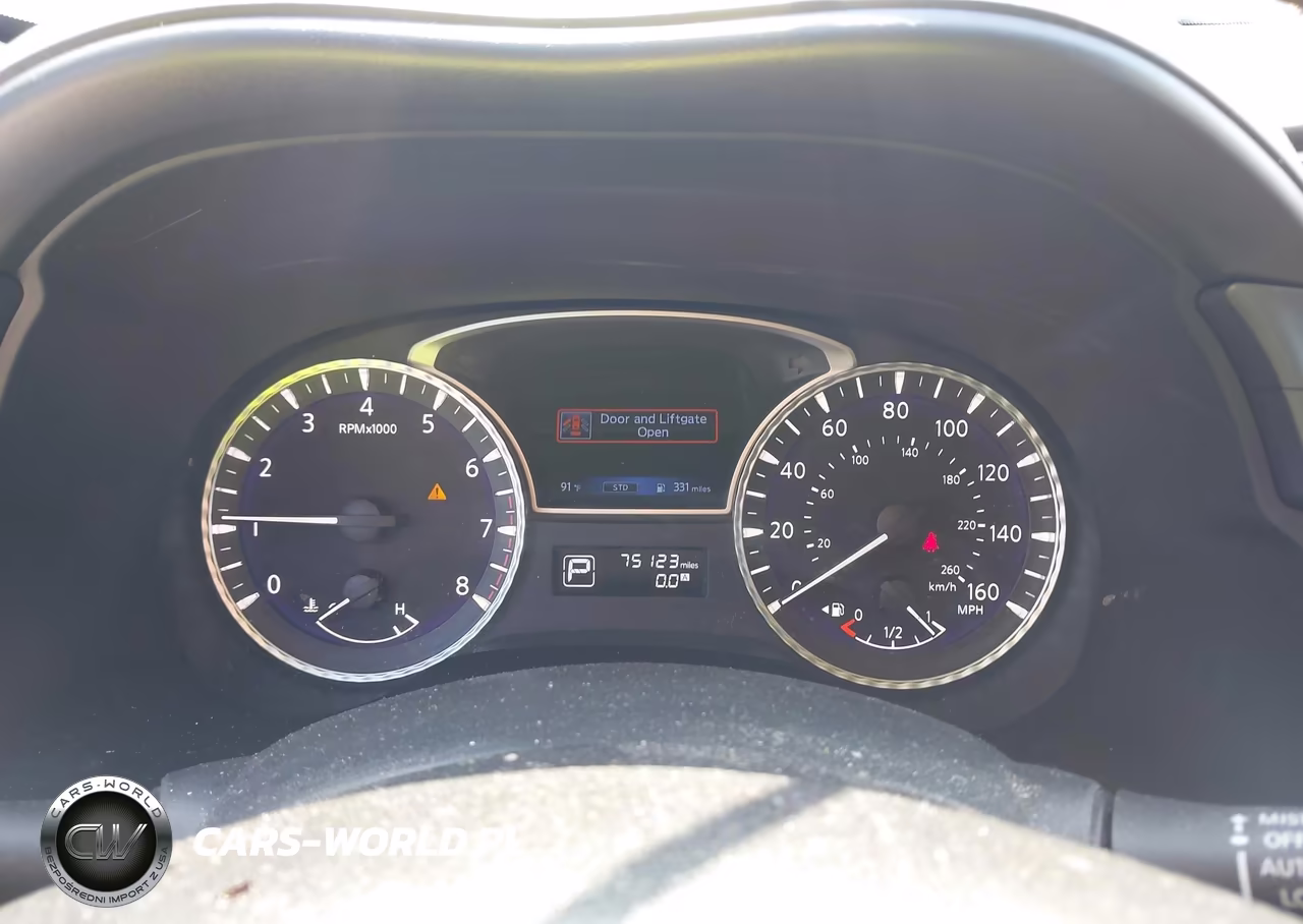 2020 Infiniti Qx60 Luxe Awd VIN:5N1DL0MM3LC501596 - 7