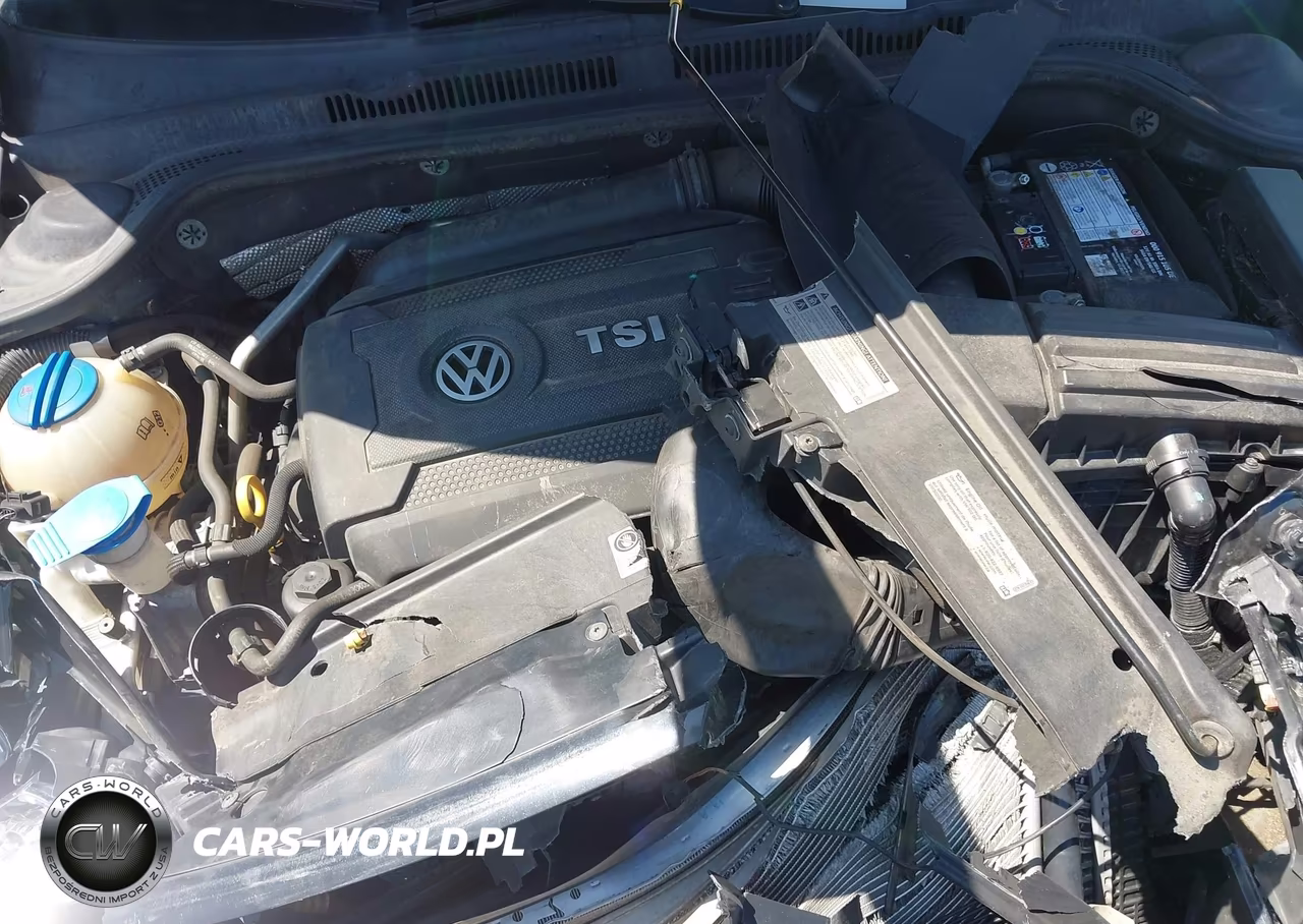 2016 Volkswagen Jetta 1.8T Sport VIN:3VWD17AJ7GM414301 - 10