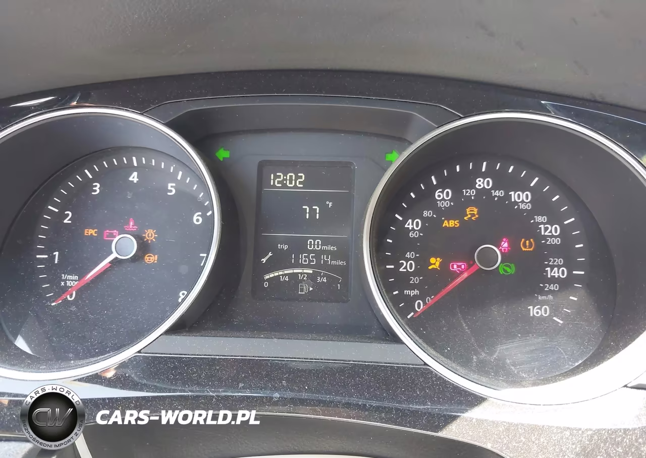 2016 Volkswagen Jetta 1.8T Sport VIN:3VWD17AJ7GM414301 - 7