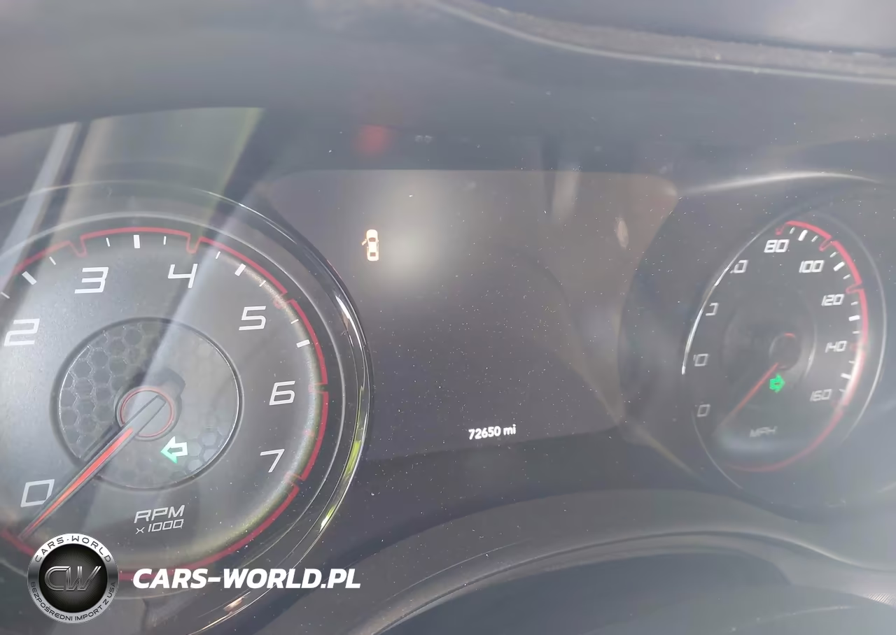 2022 DODGE CHARGER R-T VIN:2C3CDXCT6NH240418 - 7