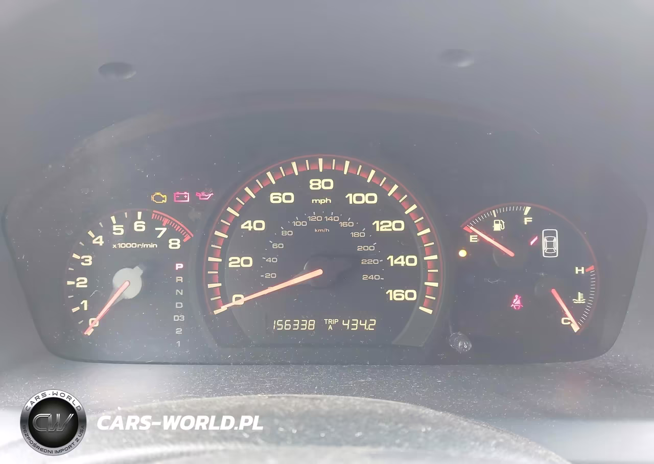 2007 Honda Accord 2.4 Ex VIN:1HGCM72757A016429 - 7