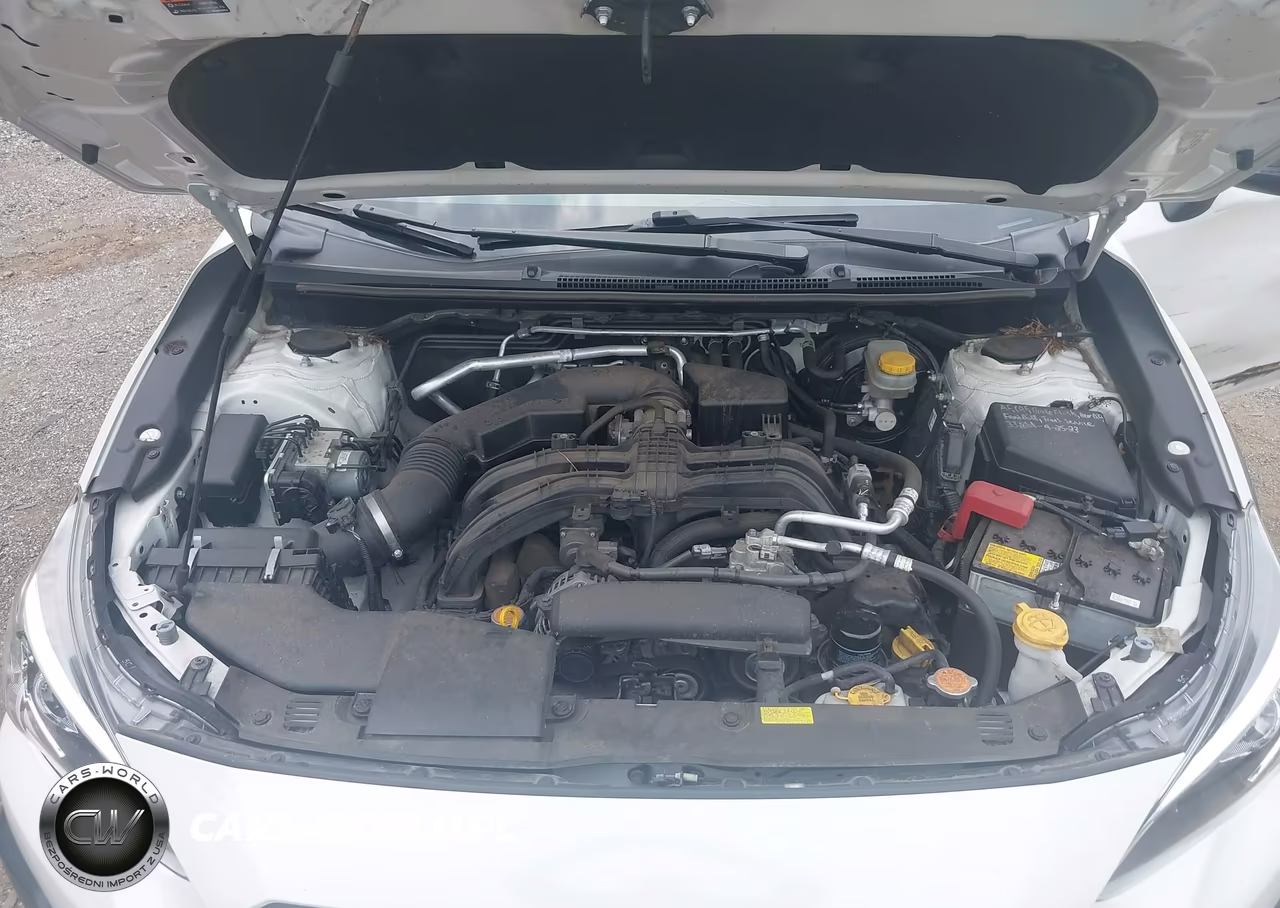 2021 Subaru Crosstrek Sport VIN:JF2GTHSC6MH260097 - 10