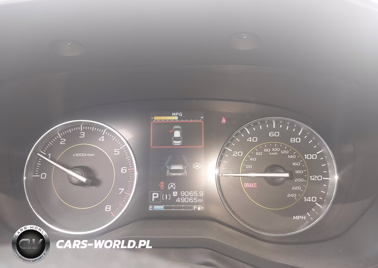 2021 Subaru Crosstrek Sport VIN:JF2GTHSC6MH260097 - 7