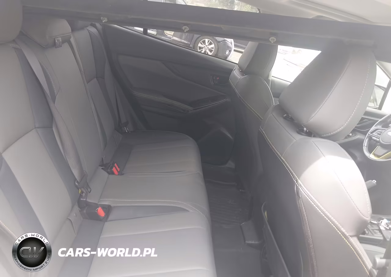 2021 Subaru Crosstrek Sport VIN:JF2GTHSC6MH260097 - 8