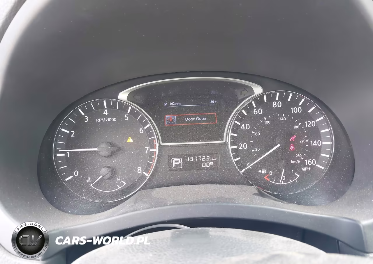 2014 Nissan Altima 2.5 S VIN:1N4AL3AP8EN378012 - 7