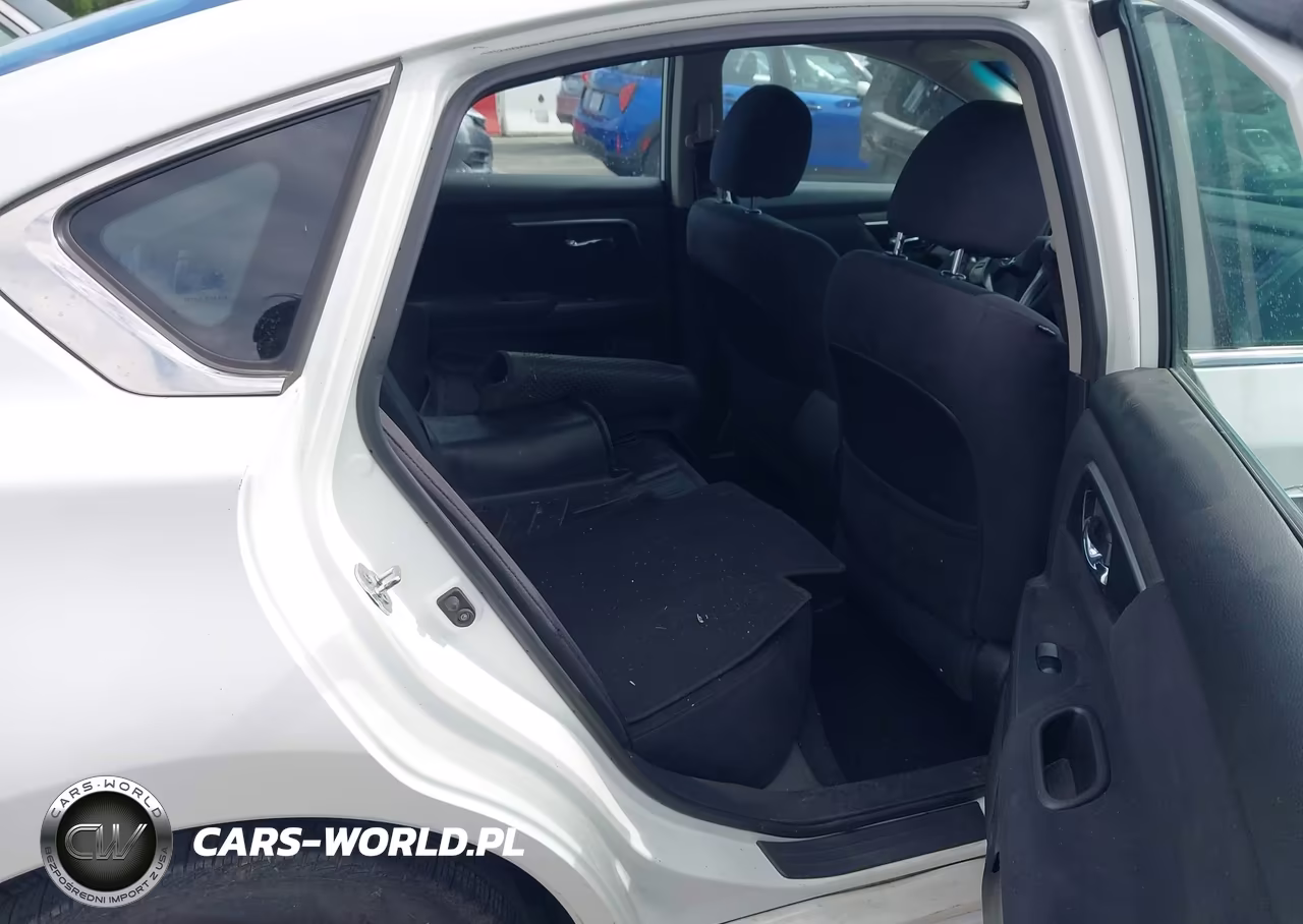 2014 Nissan Altima 2.5 S VIN:1N4AL3AP8EN378012 - 8