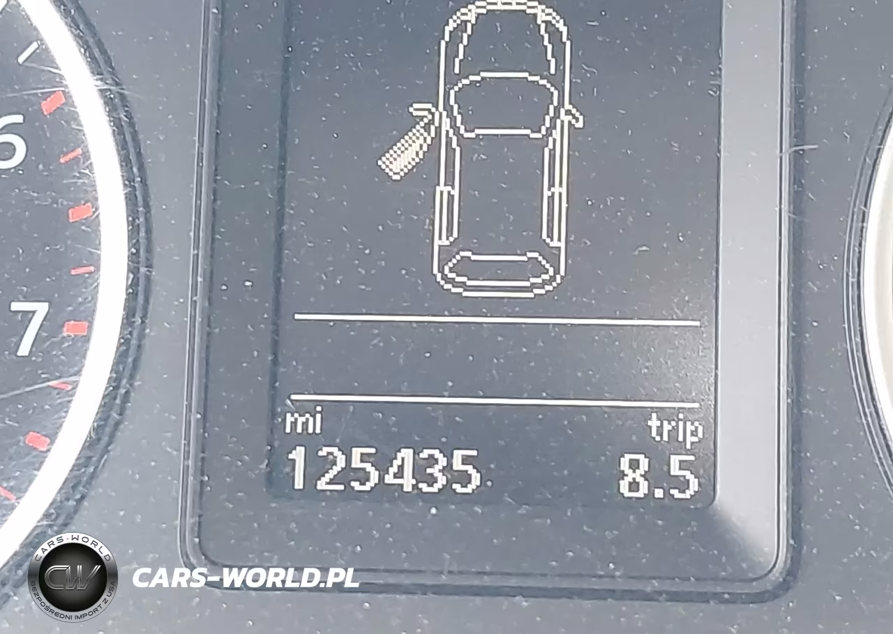 2015 Volkswagen Tiguan Se VIN:WVGBV7AX5FW506200 - 15