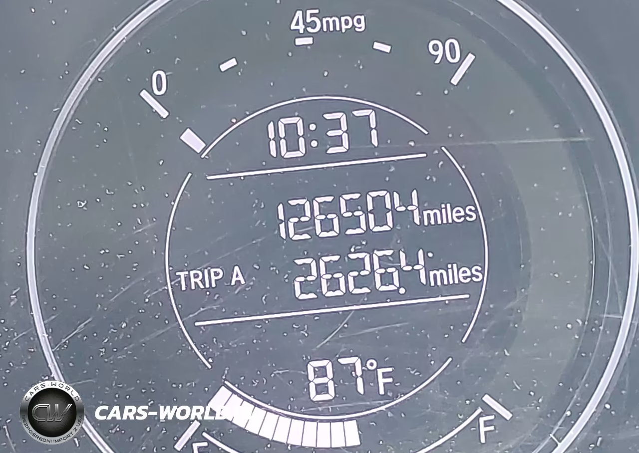 2019 Honda Hr-V Sport VIN:3CZRU6H15KG706854 - 14