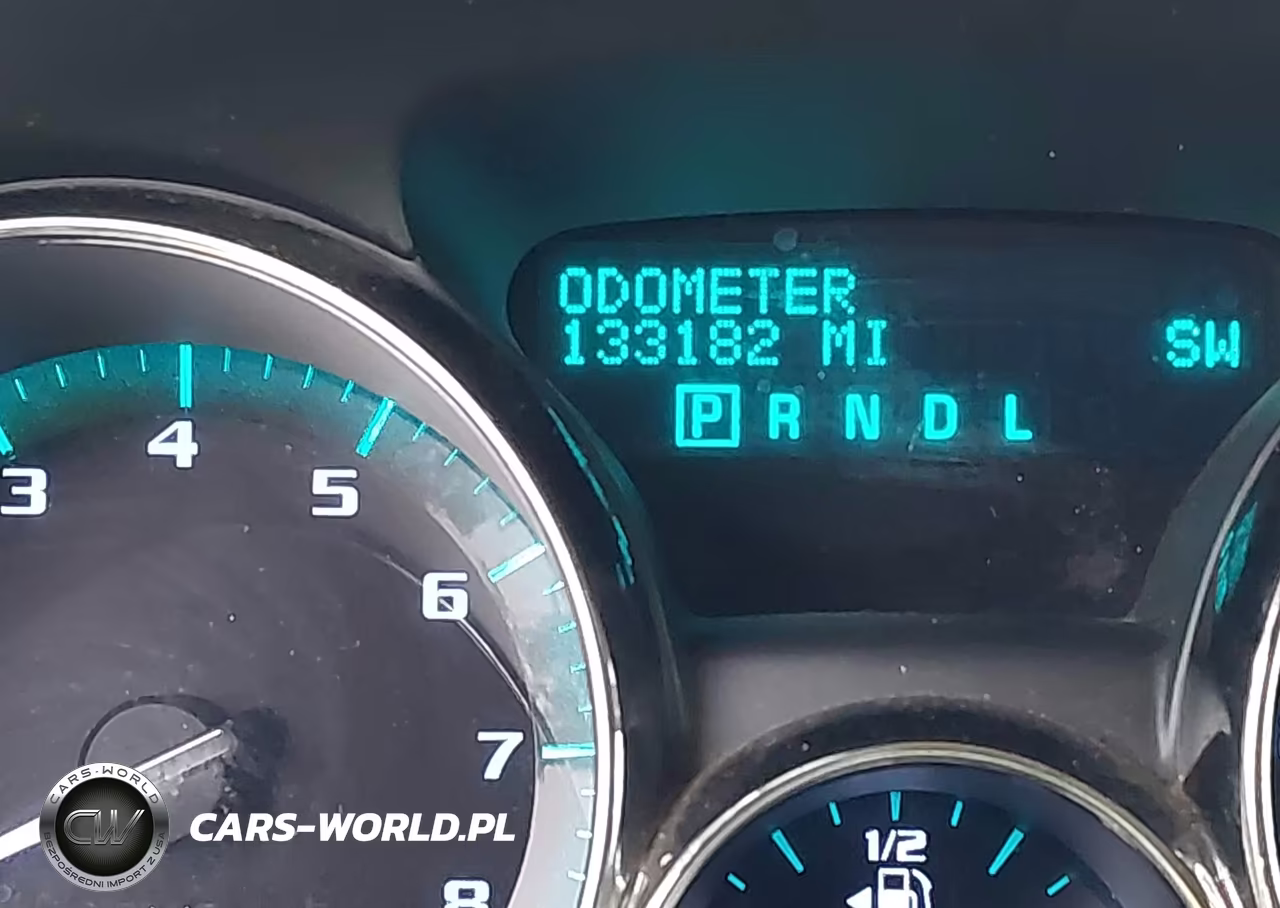 2014 Buick Enclave Leather VIN:5GAKRBKD1EJ171529 - 15