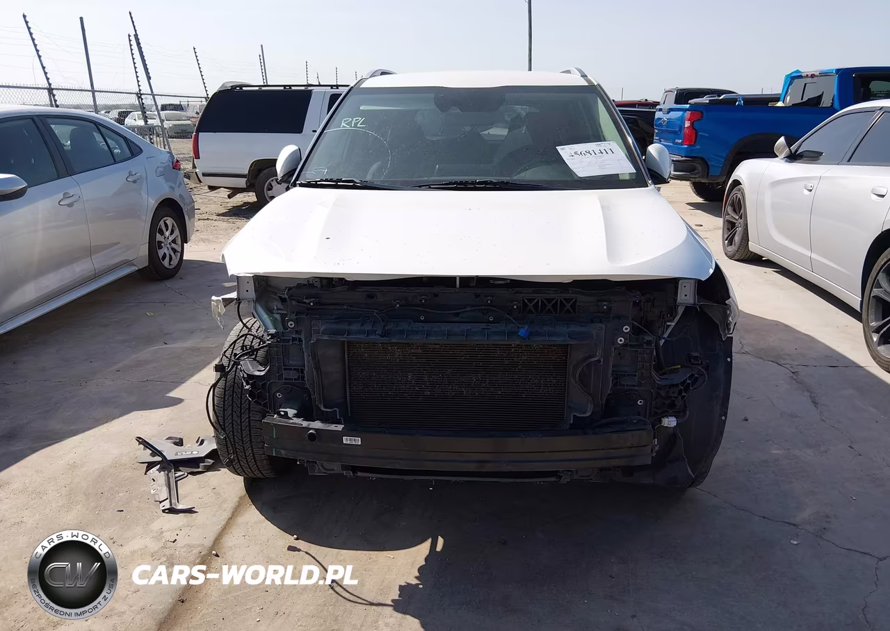2021 Kia Seltos S VIN:KNDEU2AA9M7140154 - 13