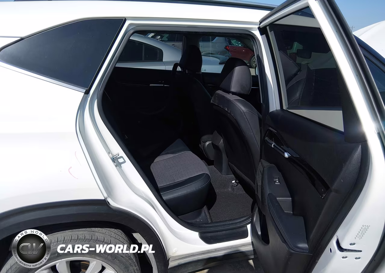 2021 Kia Seltos S VIN:KNDEU2AA9M7140154 - 8