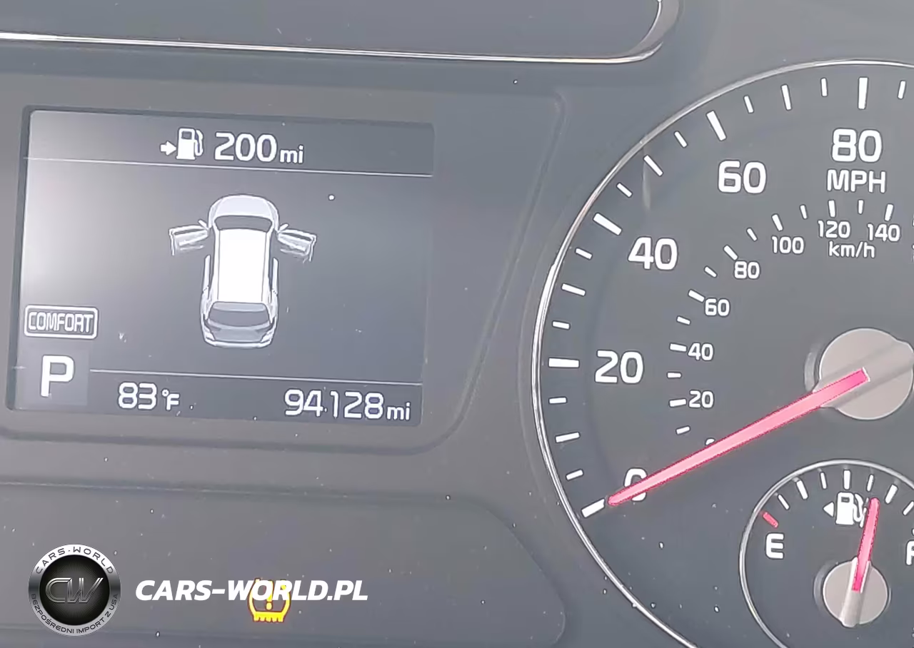 2020 Kia Sorento 3.3L S VIN:5XYPGDA54LG693469 - 15