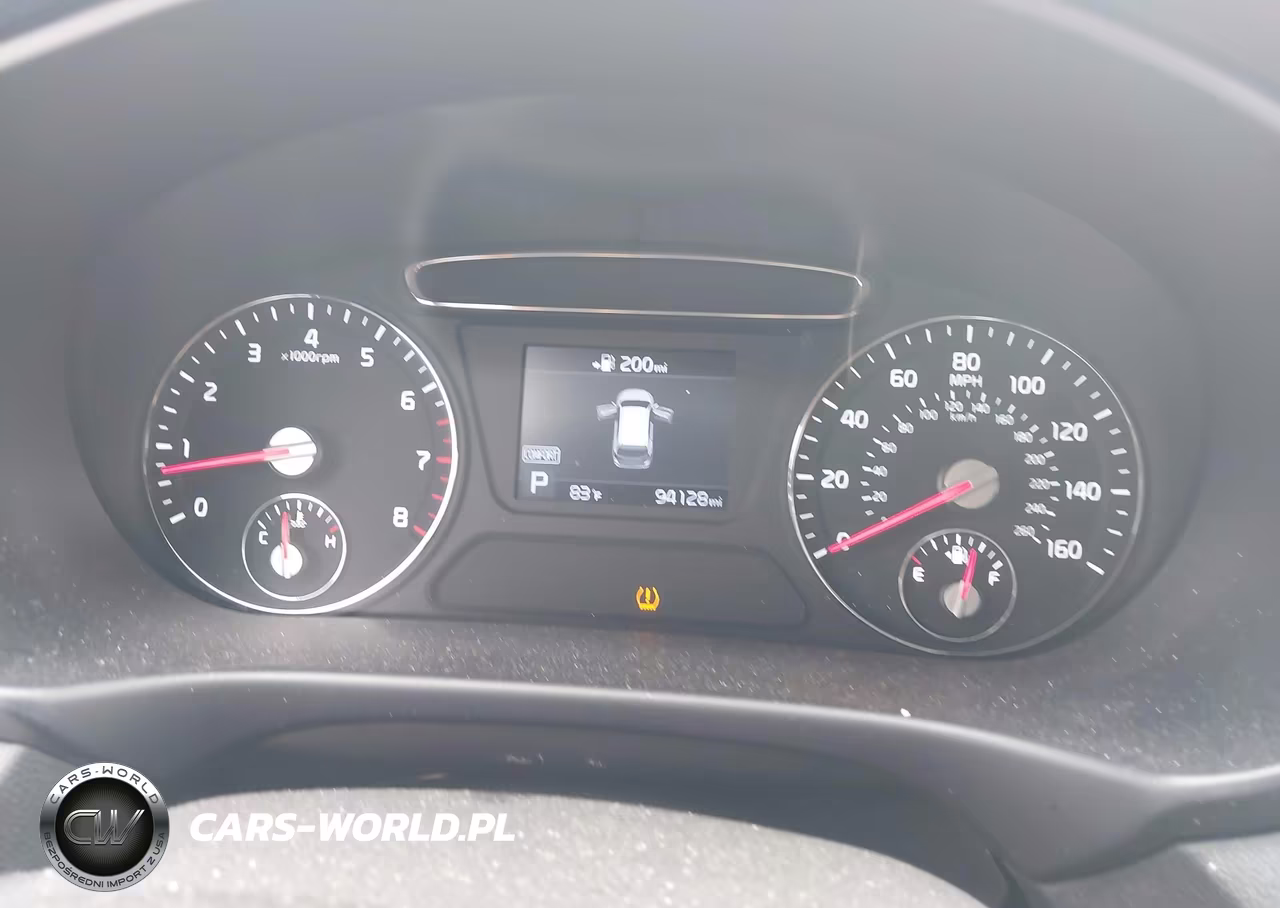 2020 Kia Sorento 3.3L S VIN:5XYPGDA54LG693469 - 7