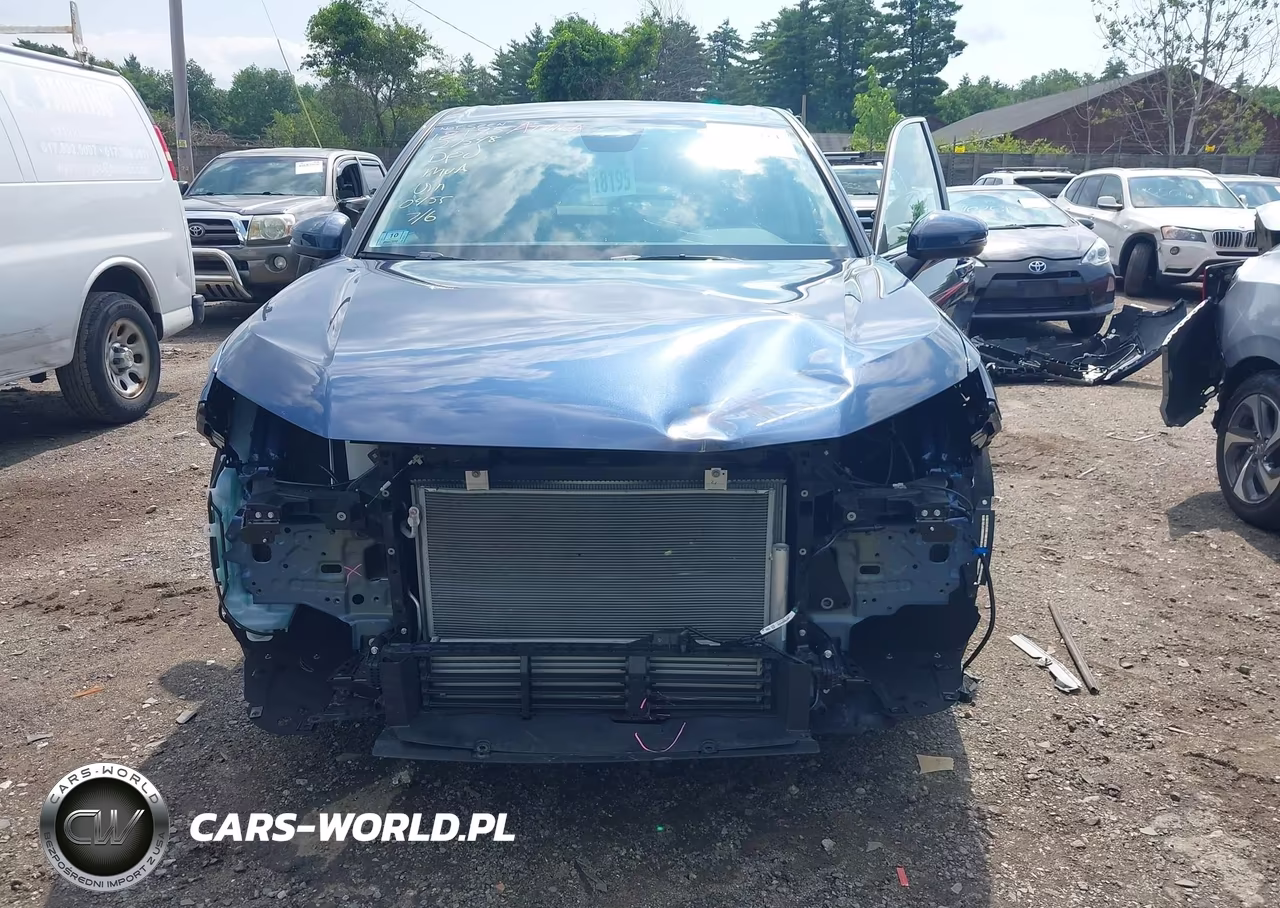 2026 Honda Cr-V Ex-L Awd VIN:2HKRS4H76TH430455 - 13