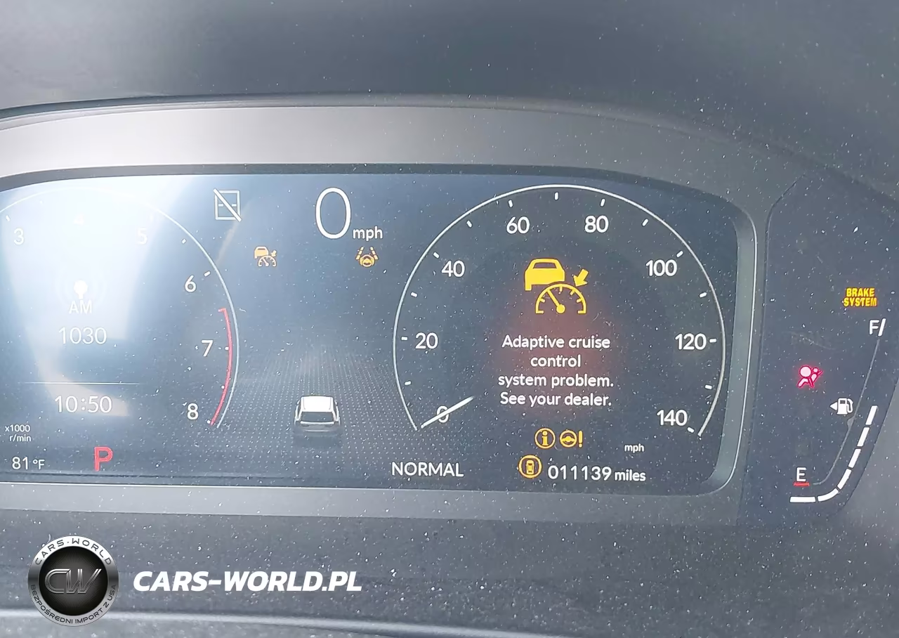 2026 Honda Cr-V Ex-L Awd VIN:2HKRS4H76TH430455 - 16