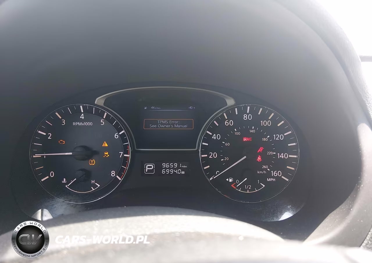 2014 Nissan Altima 2.5 S VIN:1N4AL3AP7EC191033 - 7