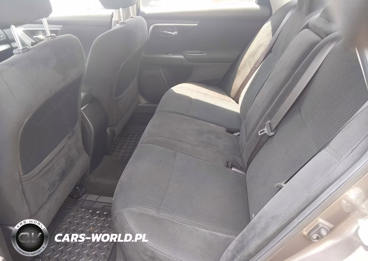 2014 Nissan Altima 2.5 S VIN:1N4AL3AP7EC191033 - 8