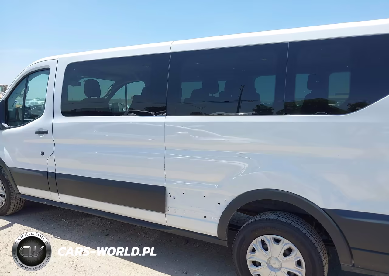 2022 Ford Transit-350 Passenger Van Xlt VIN:1FBAX2Y88NKA48965 - 14