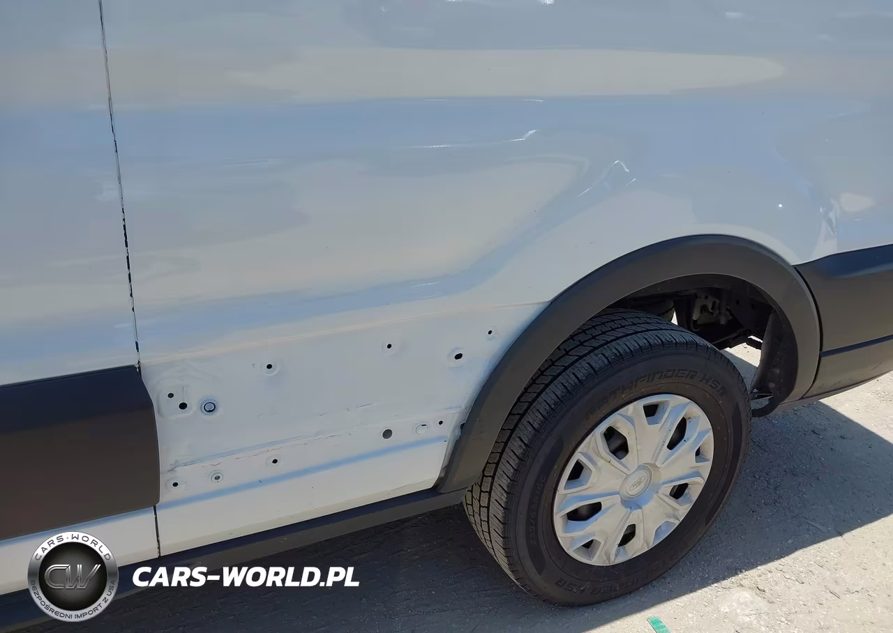 2022 Ford Transit-350 Passenger Van Xlt VIN:1FBAX2Y88NKA48965 - 18