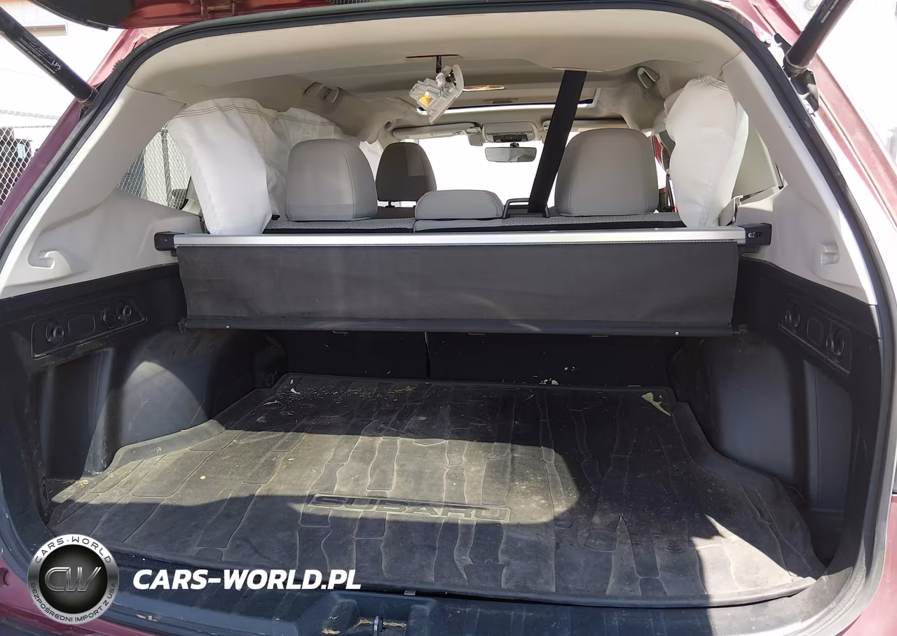 2021 Subaru Forester Premium VIN:JF2SKAJC1MH435801 - 15