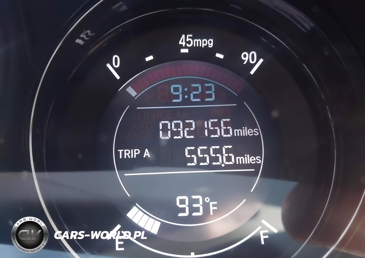 2016 Honda Hr-V Ex VIN:3CZRU5H5XGM731982 - 15