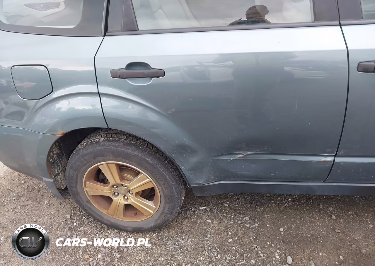 2013 Subaru Forester 2.5X VIN:JF2SHABC1DH413861 - 13