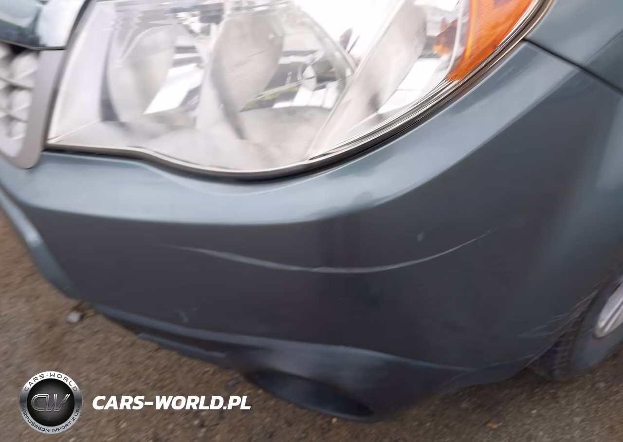 2013 Subaru Forester 2.5X VIN:JF2SHABC1DH413861 - 14